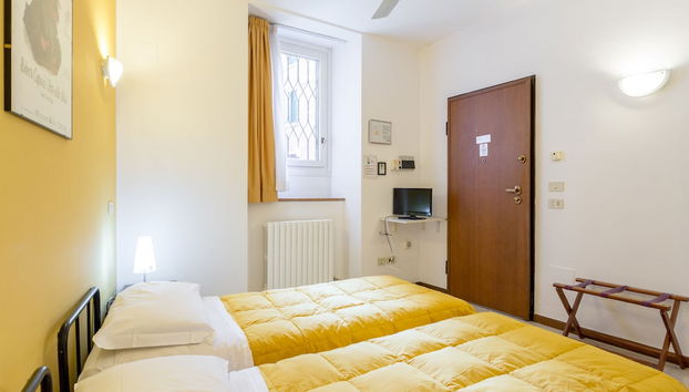 Alloggio Le Casette - Photo 2, Chambre