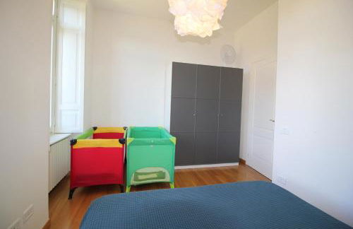 Bellavista in palazzo storico e deliziosa vista lago! - Foto 30