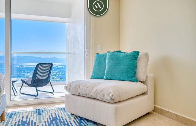 Harbor 171 Torre Norte 101 - Foto 24