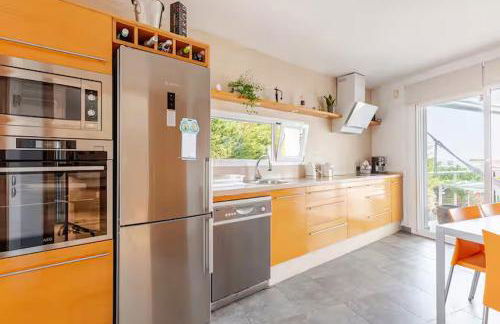 Villa Ca Nostra Menorca - Foto 36