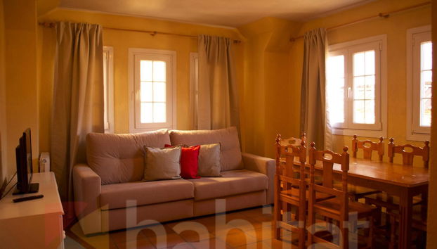 Apartamentos Habitat Zona Media - Foto 5