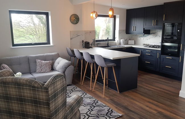 Hogans Cottage Ennistymon - Foto 1