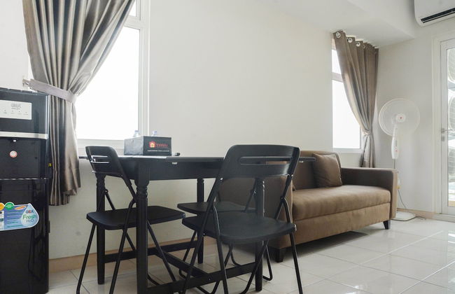 Comfy 2BR Apartment @ Springlake Summarecon - Foto 11