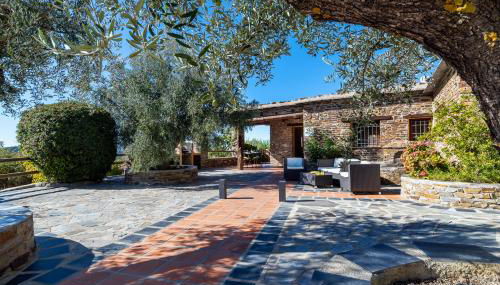 Cortijo la Loma de la Alpujarra - Foto 4, Garden