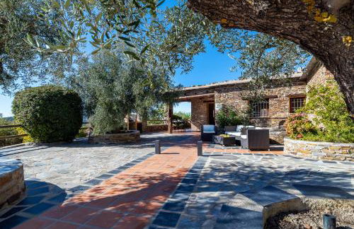 Cortijo la Loma de la Alpujarra - Foto 4