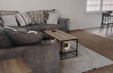 Cozy Apartment - Foto 1