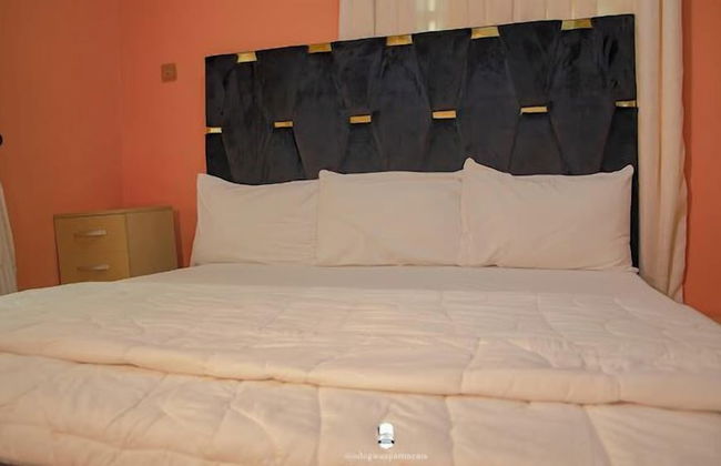 Odogwu Apartments - Foto 4