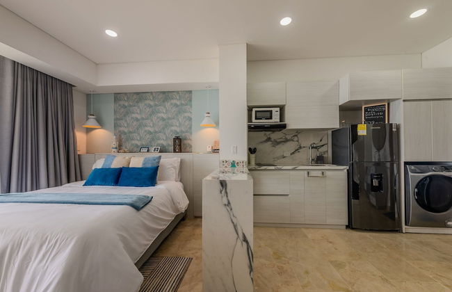 Condominio exclusivo nuevo frente al mar - Foto 22