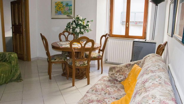 Casa la Torre in Rocca San Giovanni - Foto 2, Habitación