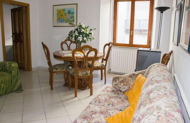 Casa la Torre in Rocca San Giovanni - Foto 1