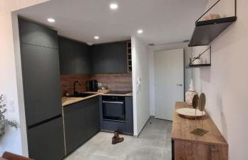 Appartement de luxe Eze village vue mer avec piscine - Foto 9