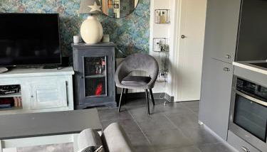 Appartement ds résidence avec piscine Mauguio Carnon - Foto 5