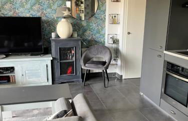 Appartement ds résidence avec piscine Mauguio Carnon - Foto 5