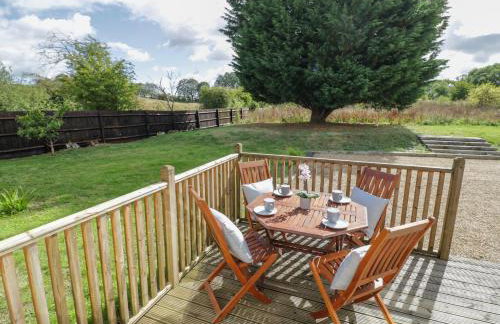 Fenny Marina Cottage - Foto 23