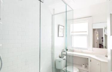 Classic Stockbridge Cottage - Foto 40