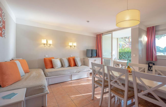 Residence Les Rives de Cannes Mandelieu, Mandelieu-la-napoule - Foto 11