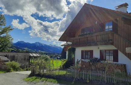 Ferienwohnung Mair - Bergblick - Photo 12