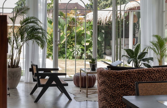 No Rush Villas - Photo 45