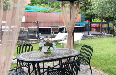 Casa Bea con Piscina e giardino - Photo 13