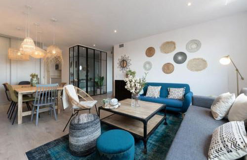 MintyStay - Gonzalo de Córdoba - Foto 4