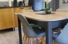 Gîte de Combelebouze en Cévennes - Cosy, Confort et Climatisé - 3 étoiles - Foto 5