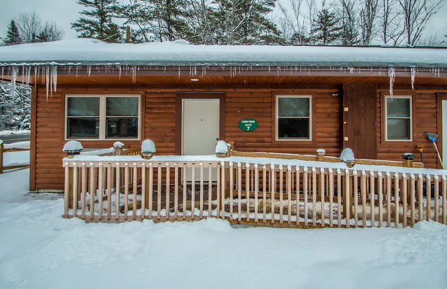 Presidential Mountain Resort - Photo 73