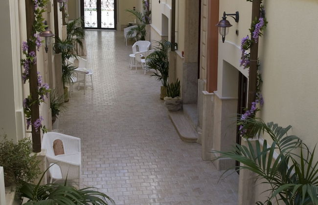 Palazzo Reginella Residence Hotel - Foto 2
