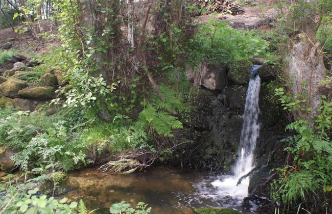 Spacious Holiday Home on Estate Near Covas - Foto 29