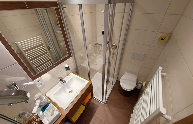 Apart Frühstückspension Stark Paznaun - Foto 53