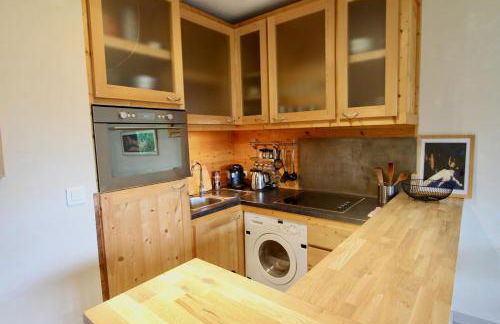 studio residence Grands Montets - Photo 17