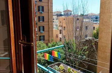 Testaccio Artistic Home - Centro Storico Roma - RIONI DI ROMA - Foto 37