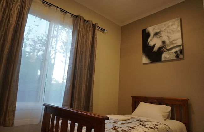 Villa Carlingford - Foto 5