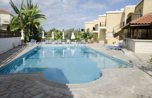 Kozis Hotel Apts - Photo 1