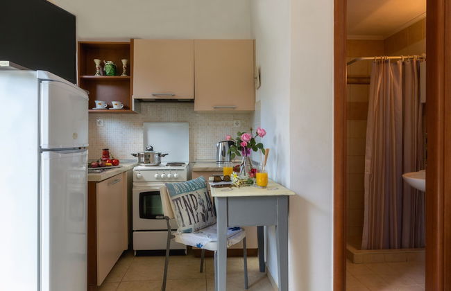 Foxy Studio 2 - Foto 10