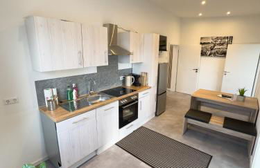 Apart das Ehrets mit 3 Schlafzimmer - Foto 8