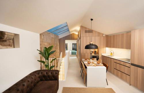 Casa Carmela Baiona - Foto 22