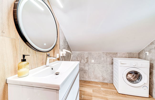 2 bedroom Apartment in Wisła with garden and terrace - Photo 34