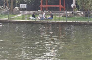 SUITE Top View & City Alex 4 rooms 2 bathrooms 1 kitchen - Foto 14