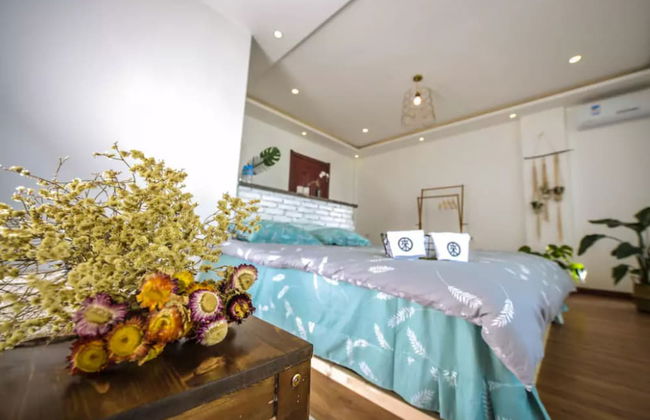 Xulai Haisu - Foto 4