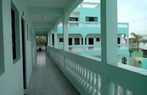 Apartamentos Apiaí - Foto 22