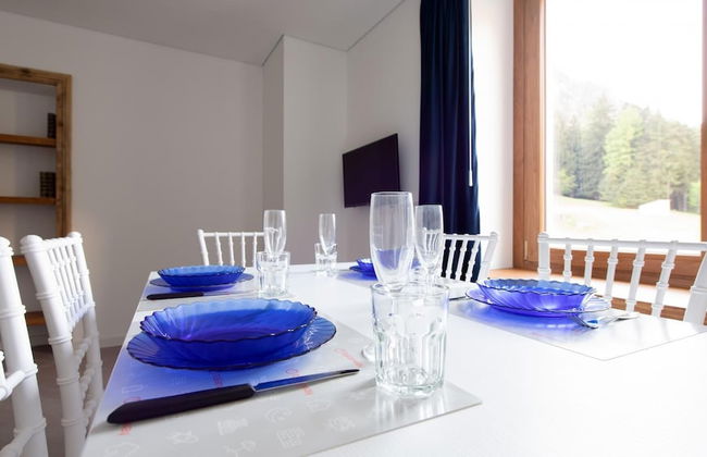 So-l563-tola35e2 - Villa Tola - Blu - Foto 2