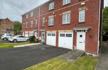 Mmc serviced accommodation 2 - Foto 1