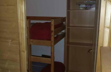 Silveralpes Locations - appartement Montreuil Val-Thorens - Foto 15