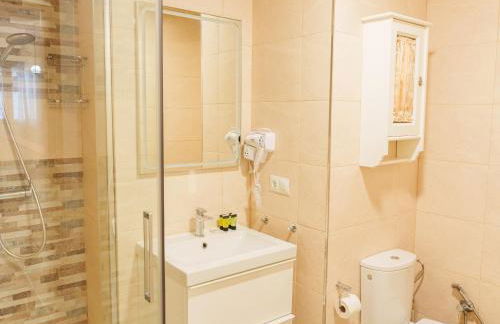 Sevilla Railway - Studio - Foto 18