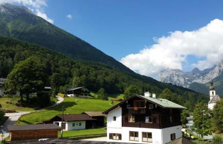 Haus Malerwinkl - Foto 1