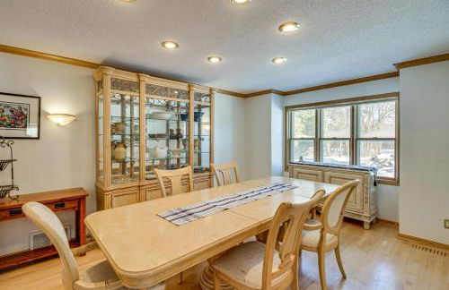 Waterfront Alexandria Gem Family and Group Friendly - Foto 12