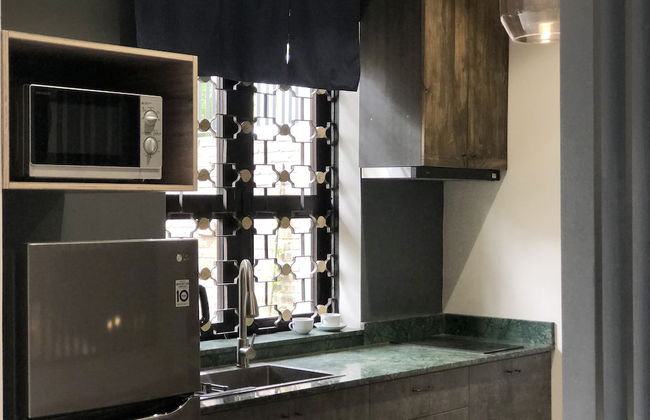 Kaia Residence Da Nang Quiet Garden - Foto 76