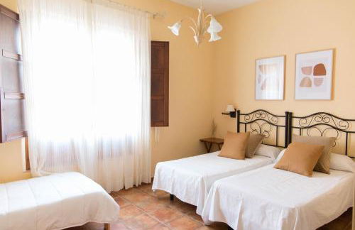 Casa Rural Aire - Foto 36