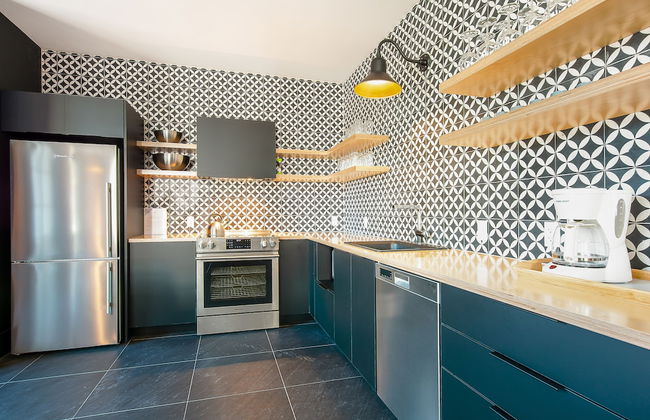 Les Lofts St-Vallier - By Les Lofts Vieux-Quebec - Foto 13