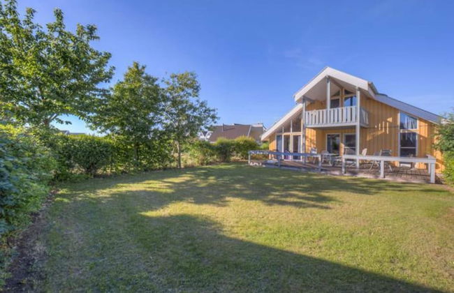 Ferienhaus im Skandinavischen Stil - Foto 19